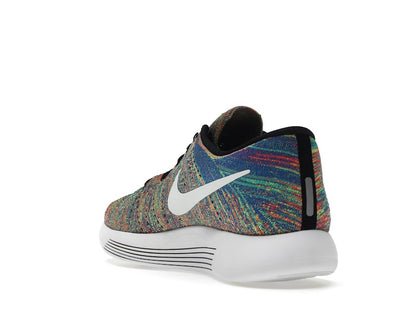Nike LunarEpic Flyknit Low Multi-Color