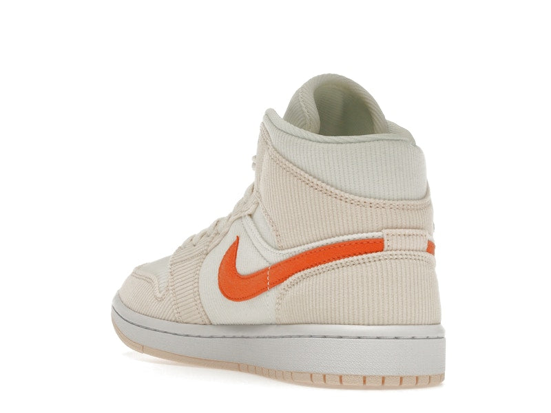 Jordan 1 Mid SE Corduroy Sail
