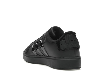 adidas Grand Court Star Wars Darth Vader and Storm Troopers Triple Black