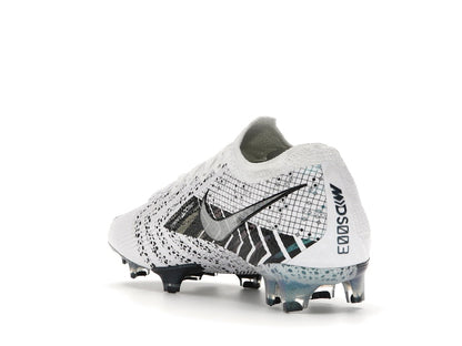 Nike Mercurial Vapor 13 Elite MDS FG White