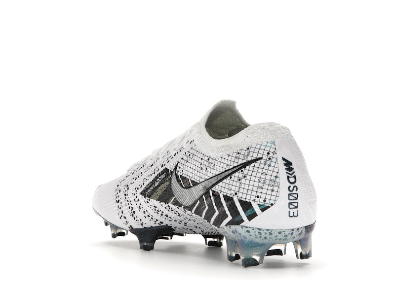 Nike Mercurial Vapor 13 Elite MDS FG White