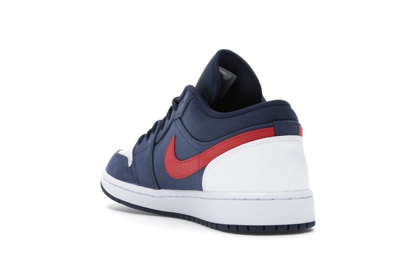 Jordan 1 Low USA