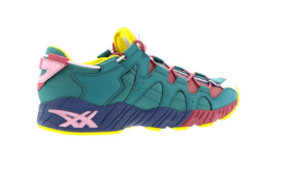 ASICS Gel-Mai Slam Jam Green