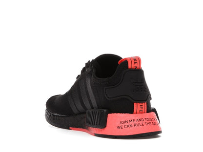 adidas NMD R1 Star Wars Darth Vader (GS)