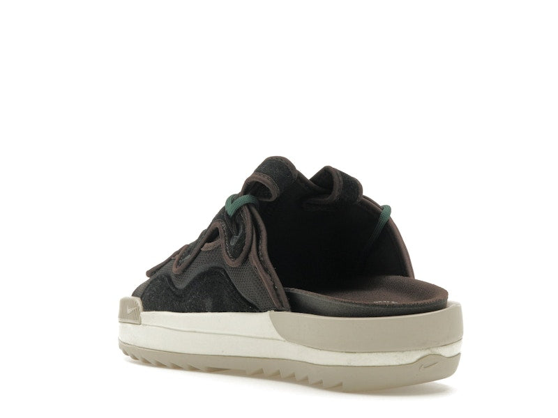 Nike Offline 2.0 Velvet Brown Noble Green