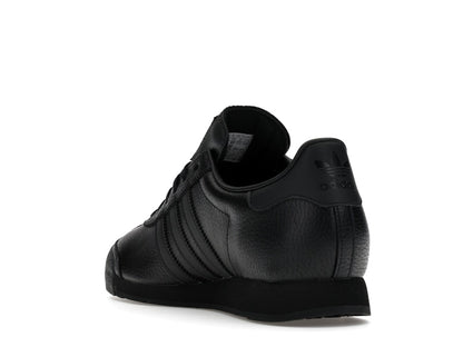 adidas Samoa Core Black (GS)