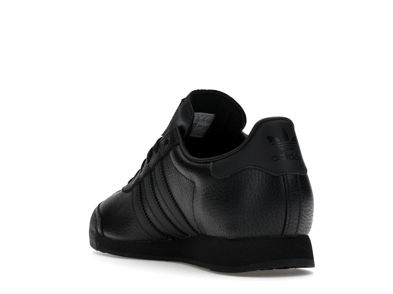 adidas Samoa Core Black (GS)