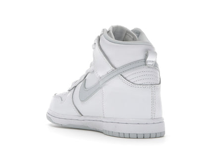 Nike Dunk High SP Pure Platinum (PS)