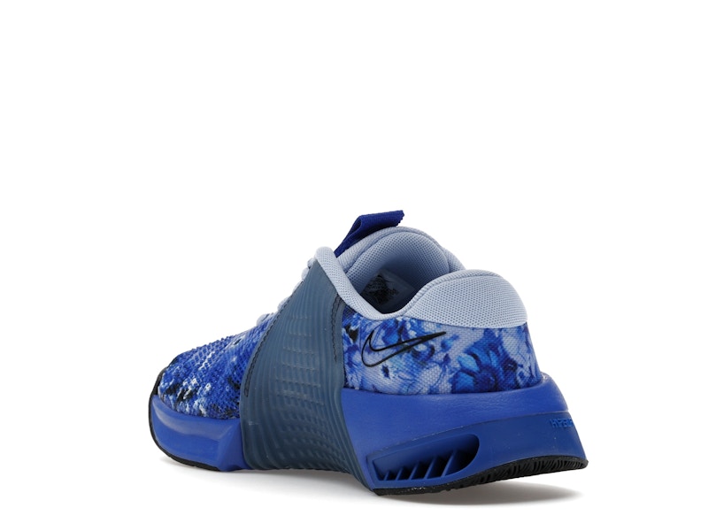 Nike Metcon 9 AMP Aluminum Racer Blue