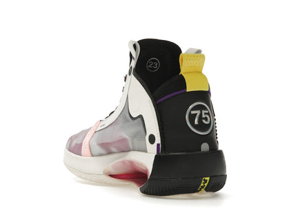 Jordan XXXIV Paris