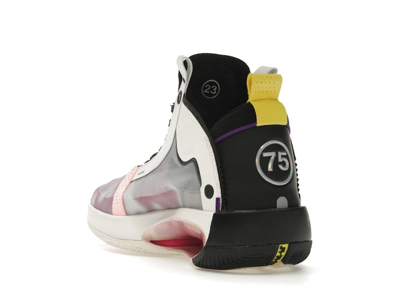 Jordan XXXIV Paris