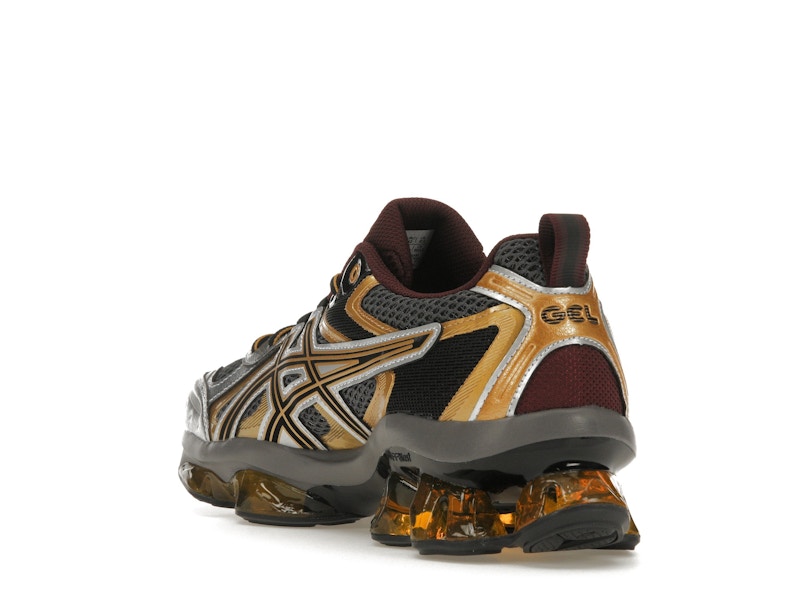 ASICS Gel-Quantum Kinetic Carbon Pure Gold