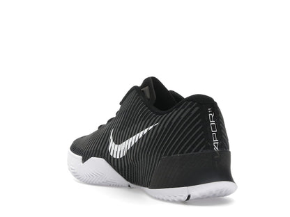 Nike Court Air Zoom Vapor 11 Clay Black Anthracite White