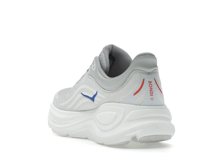 Hoka One One Bondi 9 Cosmic Grey Ultramarine