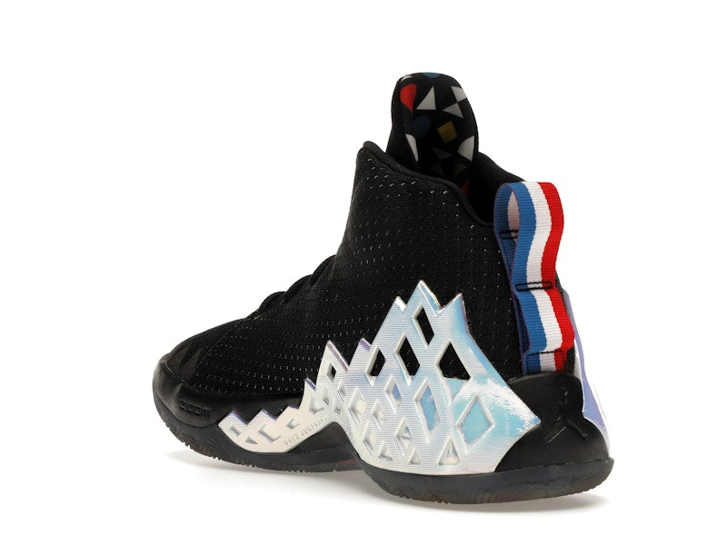 Jordan Jumpman Diamond Mid Quai 54 (2019)