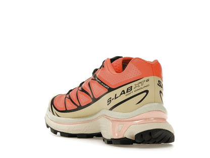 Salomon XT-6 Living Coral