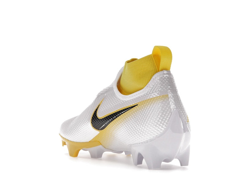 Nike Vapor Edge Pro 360 White Opti Yellow