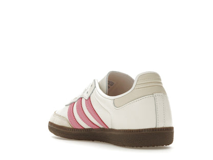 adidas Samba OG Lucid Pink (Women's)