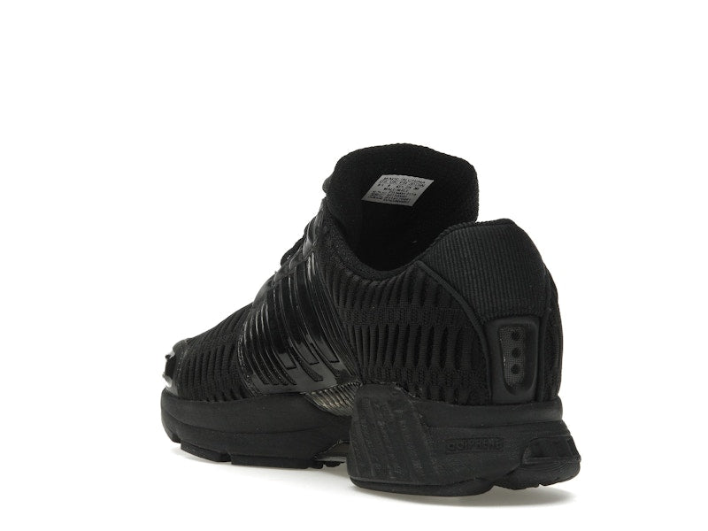 adidas Climacool Triple Black