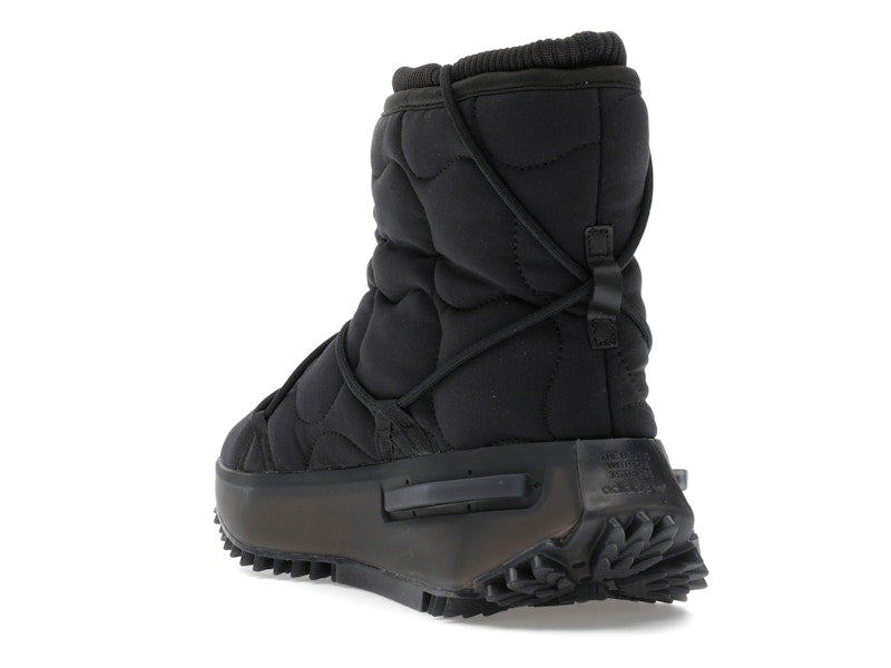 adidas NMD S1 Boot Black (Women's)