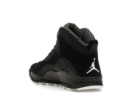 Jordan 10 Retro Stealth (2012)