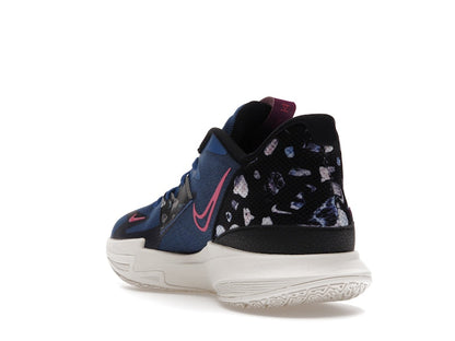 Nike Kyrie Low 5 Dark Marina Blue