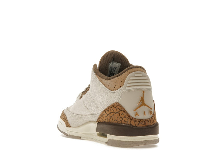 Jordan 3 Retro Palomino (GS)