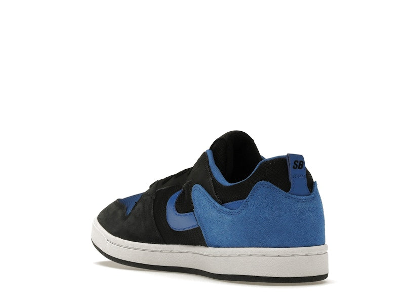 Nike SB Alleyoop Black Royal