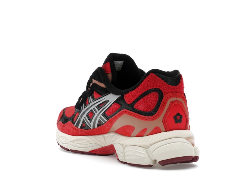 ASICS Gel-NYC BLEACH Renji Abarai