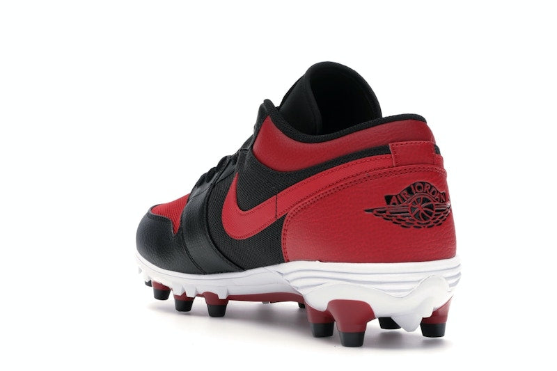 Jordan 1 TD Low Bred
