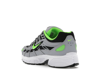Nike P-6000 Electric Green