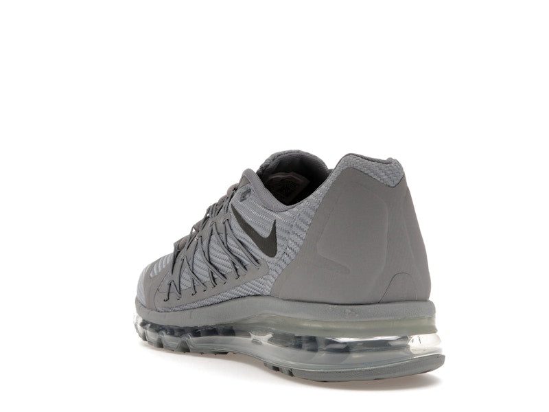 Nike Air Max 2015 Cool Grey