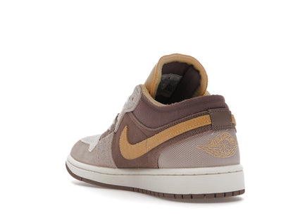 Jordan 1 Low SE Craft Taupe Haze
