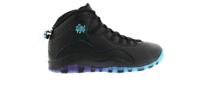 Jordan 10 Retro Shanghai