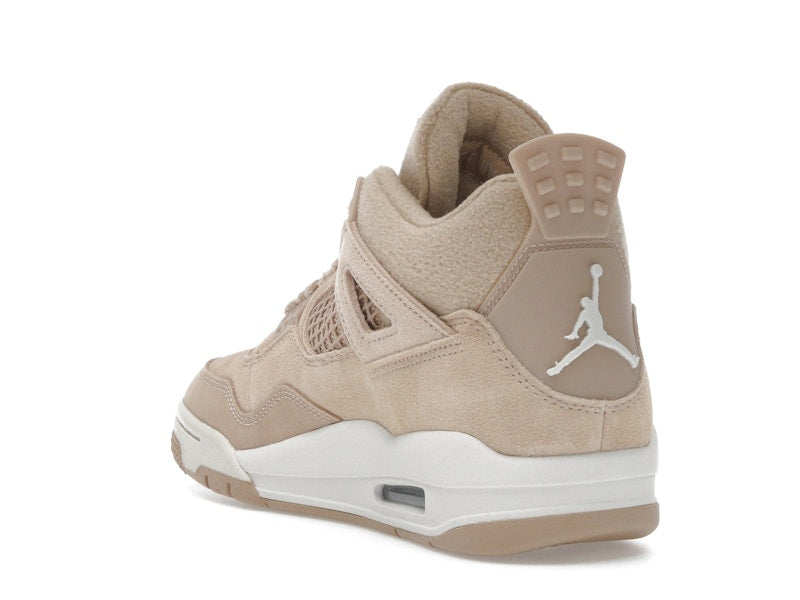 Jordan 4 Retro Cozy Girl (Women's)