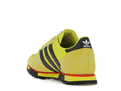 adidas Marathon 86 SPZL Shock Slime