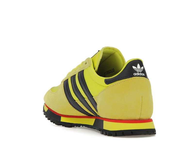 adidas Marathon 86 SPZL Shock Slime