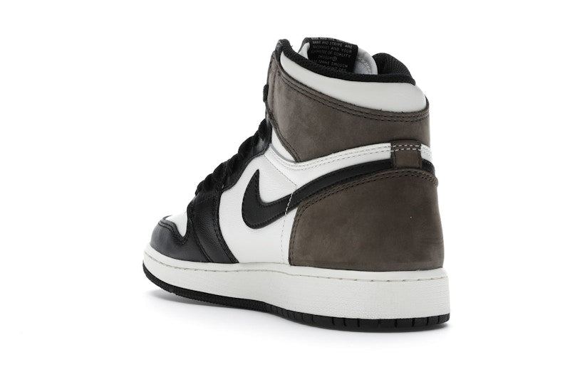 Jordan 1 Retro High Dark Mocha (GS)