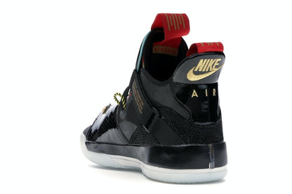 Jordan XXXIII Chinese New Year (2019)