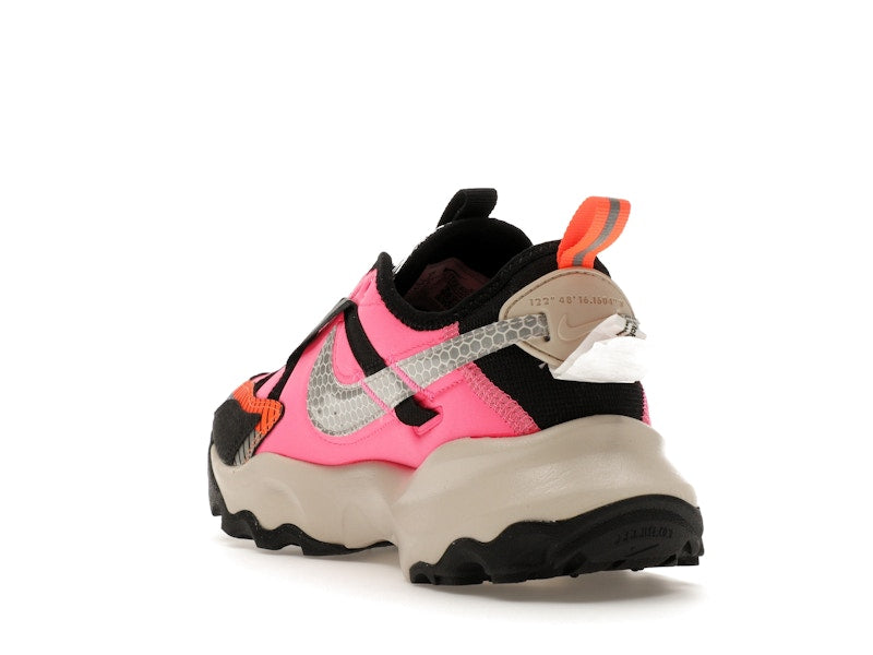 Nike TC 7900 LX 3M Pink Blast (Women's)