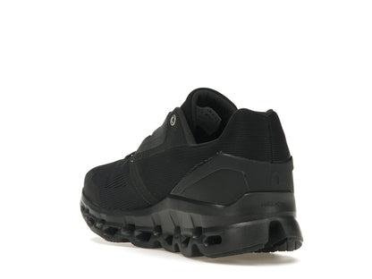 On Running Cloudstratus Black