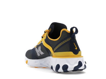 Nike React Element 55 Michigan