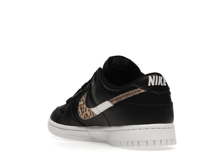 Nike Dunk Low SE Primal Black (Women's)