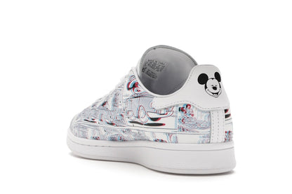 adidas Stan Smith Mickey Mouse 3D