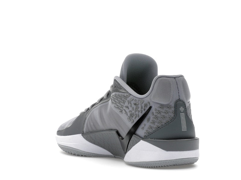 Nike Sabrina 2 TB Wolf Grey Smoke Grey Volt Black (Women's)