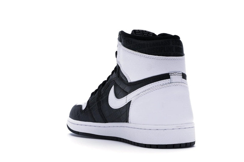 Jordan 1 Retro High RE2PECT (Derek Jeter)