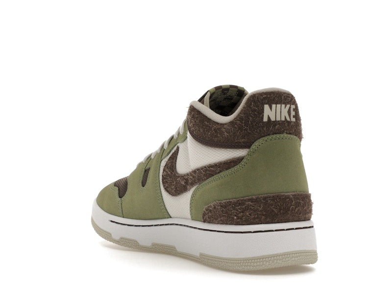 Nike Mac Attack QS SP Oil Green