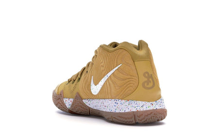 Nike Kyrie 4 Cinnamon Toast Crunch (GS)