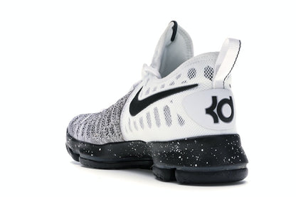 Nike KD 9 Oreo