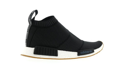 adidas NMD City Sock Gum Pack Black